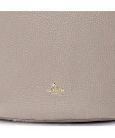 PELLE BORSA 縦型フラップショルダー Reinette レネット 4791