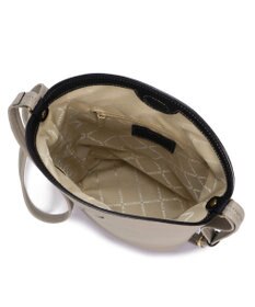 PELLE BORSA 縦型フラップショルダー Reinette レネット 4791