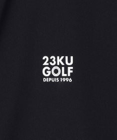 23区GOLF 【MEN/キングサイズ】【撥水・ストレッチ】ライトブルゾン