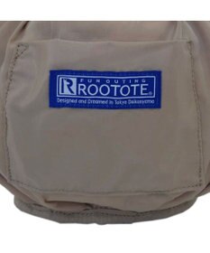 ROOTOTE 0655【直営店限定】ベビールー.クランプリー.2トーン-A