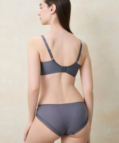 une nana cool さあわたし レース 脇高ブラジャー