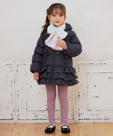 ANY KIDS ドリームストレッチ裏起毛パンツ