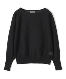 uncrave シアーニット ドルマントップス