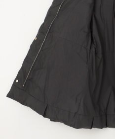 組曲 【洗える】パフィダウンジャケット