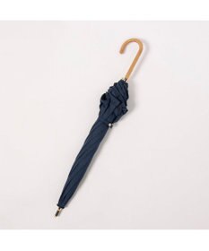 UNBILLION カシュネ cachenez / シャンブレーフリルショートパラソル