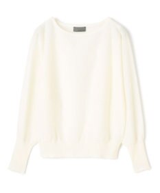 uncrave シアーニット ドルマントップス