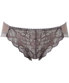 WACOAL ショーツ 【SUHADA ONE】 BXB411とペア はきこみ丈あさめ やわらかく伸びる(バック) レディース PXB111 /ワコール