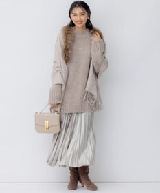 23区 DEMELLIER VANCOUVER ショルダー バッグ