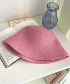 WEGO サーモクローシュハット