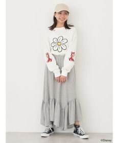 earth music&ecology Ｄｉｓｎｅｙ／袖ダイナロンＴ