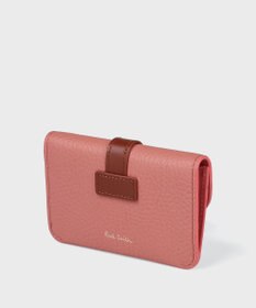 Paul Smith ベルトストラップ カードケース