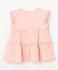 組曲 KIDS 【80-90㎝】 ギフトボックス　シンフォニー ワンピースセット