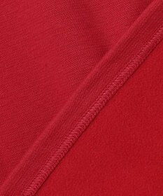 23区GOLF 【MEN】カノコダンボール裏起毛長袖ポロシャツ