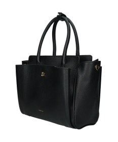 INTER-CHAUSSURES 【LORISTELLA】マルチポケットハンドバッグ