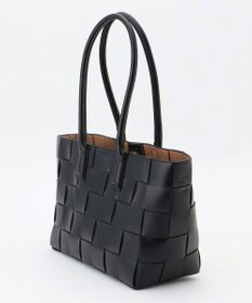 自由区 【カタログ掲載】ワイドメッシュトート バッグ