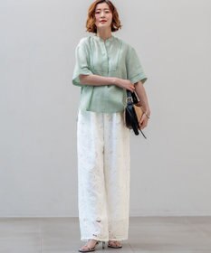 23区 【WEB限定】フラット バングル