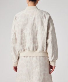 Paul Smith Perforated Floral ジャカード ブルゾン