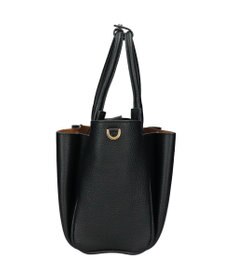 INTER-CHAUSSURES 【LORISTELLA】マルチポケットハンドバッグ