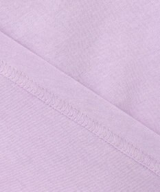 ANY KIDS 袖フリル エモプリント Ｔシャツ