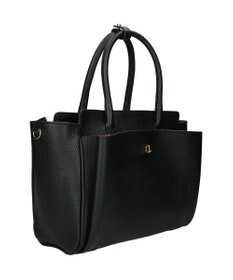 INTER-CHAUSSURES 【LORISTELLA】マルチポケットハンドバッグ