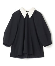 UNFILO BEAUTY MOVE 2WAYブラウス