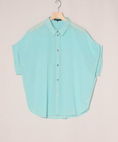 ONWARD Reuse Park 【ICB】ブラウス春夏