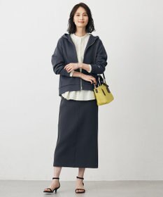 J.PRESS LADIES 【新色登場！・WEB限定カラーあり・2way】ナイロン ポシェット バッグ