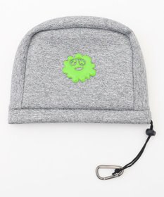 PW CIRCULUS 【25秋冬 新色追加！】【UNISEX / ゴルフグッズ】ネオプレンアイアンカバー
