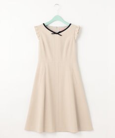 TOCCA 【消臭・吸水速乾・洗える！】AFTER RAIN ドレス