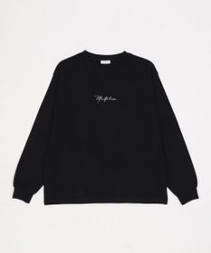 WEGO ワンポイントT（LS）