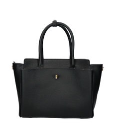 INTER-CHAUSSURES 【LORISTELLA】マルチポケットハンドバッグ