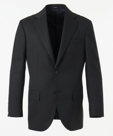 J.PRESS MEN 【定番】【JAPAN CRAFT CLOTH】シャドーヘリンボン スーツ / 背抜き