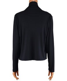 San-ai Resort（三愛水着楽園） 【UPF50＋】ショート丈羽織り　M・L【San-ai Resort（サンアイリゾート）】