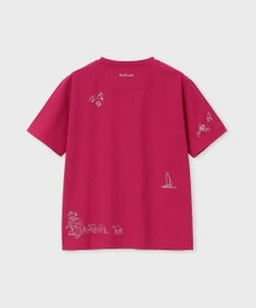 Paul Smith ドローイングモチーフ Tシャツ