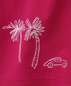 Paul Smith ドローイングモチーフ Tシャツ