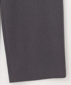 J.PRESS LADIES S 【洗える】2way thermoサキソニー セミワイド パンツ