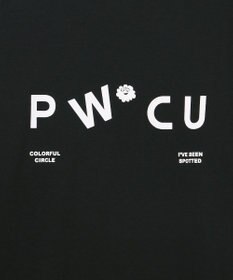 PW CIRCULUS 最新作！【MEN】コットンタッチモックネックT ゴルフ