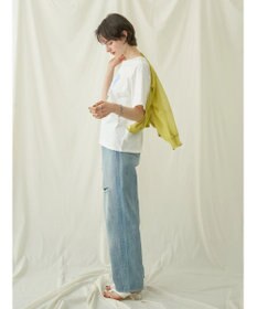 AMERICAN HOLIC Ｉｎ　ｔｈｅ　Ｗａｔｅｒ　Ｐｈｏｔｏ　Ｔｅｅ