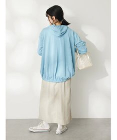 CRAFT STANDARD BOUTIQUE デザインポケットワークスカート