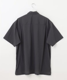 UNFILO MENS LIGHT MOVE 半袖シャツ