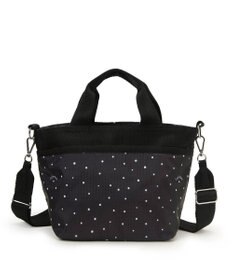 LeSportsac SMALL BUCKET TOTE/ブリスドッツ