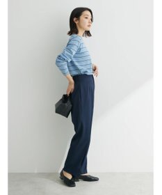 Green Parks フルレングス丈／選べる美脚みえパンツ