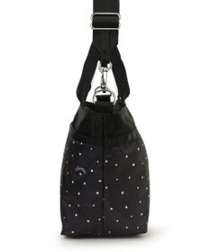 LeSportsac SMALL BUCKET TOTE/ブリスドッツ
