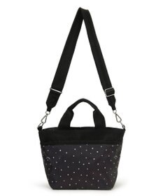 LeSportsac SMALL BUCKET TOTE/ブリスドッツ
