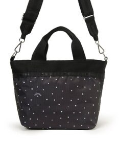 LeSportsac SMALL BUCKET TOTE/ブリスドッツ
