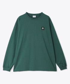 Columbia Columbia/ フォートモーニンググラフィックロングスリーブティー /コロンビア