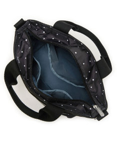 LeSportsac SMALL BUCKET TOTE/ブリスドッツ