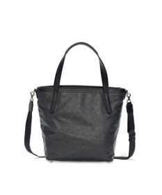 PELLE BORSA 2WAYミドルサイズトート Alive アライブ 4430