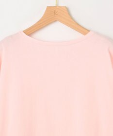 組曲 【WEB限定】レーススリーブ ニット