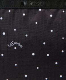 LeSportsac SMALL BUCKET TOTE/ブリスドッツ
